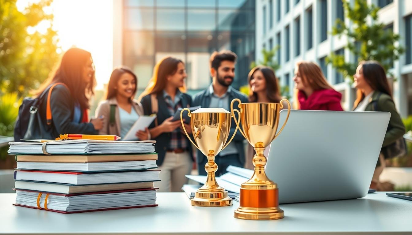 Fully Funded Scholarships in Germany