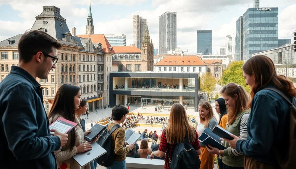 Germany education system