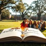 How to get Fully Funded Scholarships